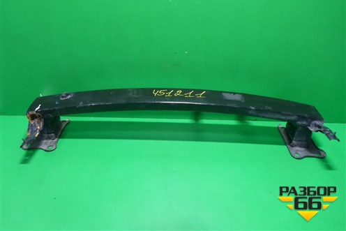 Усилитель переднего бампера (64900F1000) для Kia Sportage с 2016-2022г (Спортеидж 4)