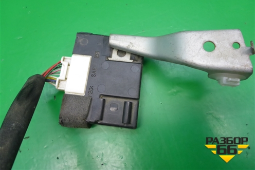 Блок управления иммобилайзера (8978012180) для Toyota Auris с 2006-2012г
