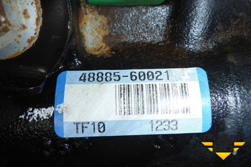Цилиндр подъёма заднего стабилизатора (4888560021) для Toyota Land Cruiser (200) с 2008г