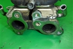 Радиатор системы EGR (4.5л 1VD-FTV) (2568051020) для Toyota Land Cruiser (200) с 2008г