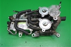 Радиатор системы EGR (4.5л 1VD-FTV) (2568051020) для Toyota Land Cruiser (200) с 2008г