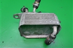 Радиатор топливный (4.5л 1VD-FTV) (2392051020) для Toyota Land Cruiser (200) с 2008г