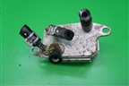Радиатор топливный (4.5л 1VD-FTV) (2392051020) для Toyota Land Cruiser (200) с 2008г