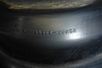 Опора пружины (4830260090) для Toyota Land Cruiser (200) с 2008г