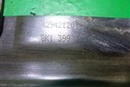 Балка передняя поперечная (8K1399345E) для Audi A4 (В8) с 2007-2015г