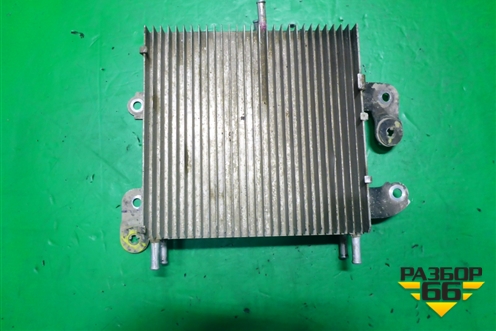 Радиатор топливный (4.5л 1VD-FTV) (2392051030) для Toyota Land Cruiser (200) с 2008г