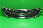 Решетка радиатора (после 2012г) (863502P500) для Kia Sorento II с 2009-2021г (Соренто 2)