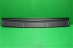 Накладка заднего бампера (5216260040) для Toyota Land Cruiser (200) с 2008г