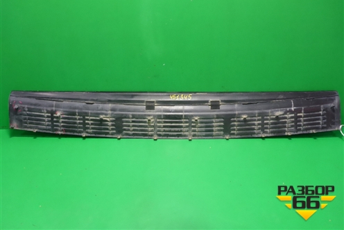 Накладка заднего бампера (5216260040) для Toyota Land Cruiser (200) с 2008г