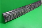 Накладка заднего бампера (5216260040) для Toyota Land Cruiser (200) с 2008г