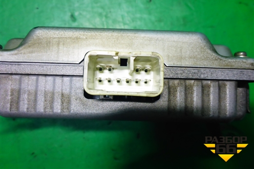 Блок электронный ( 13508041740) для Toyota Land Cruiser (200) с 2008г
