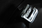 Обшивка багажника правая (седан) (4G5863888G) для Audi A6 (C7) с 2011-2018г