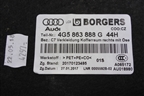 Обшивка багажника правая (седан) (4G5863888G) для Audi A6 (C7) с 2011-2018г