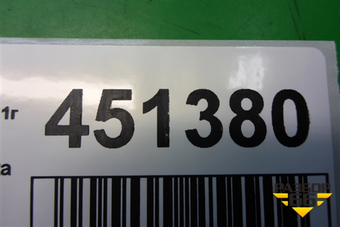 Обшивка багажника правая (седан) (4G5863888G) для Audi A6 (C7) с 2011-2018г