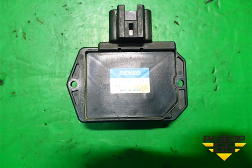 Резистор отопителя (заднего отопителя) (4993002230) для Toyota Land Cruiser (200) с 2008г