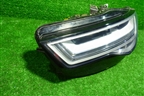 Фара левая (после 2014г LED без блоков) (4G0941033H) для Audi A6 (C7) с 2011-2018г