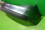 Бампер задний (под парктроник) (60U807421B) для Skoda Rapid с 2013г