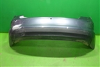 Бампер задний (под парктроник) (60U807421B) для Skoda Rapid с 2013г