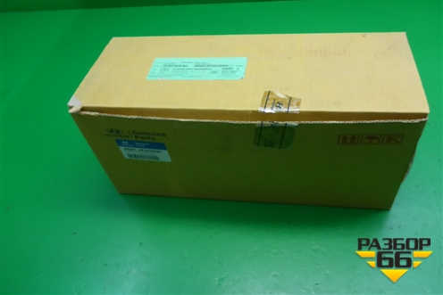 Щиток приборов (новый) (940072Y321) для Hyundai ix 35 с 2010г