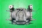 Фланец (дроссельных заслонок 4.5л 1VD-FTV) (1711351011) для Toyota Land Cruiser (200) с 2008г