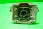 Фланец (дроссельных заслонок 4.5л 1VD-FTV) (1711351011) для Toyota Land Cruiser (200) с 2008г