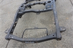 Рама для Toyota Land Cruiser (200) с 2008г
