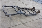 Рама для Toyota Land Cruiser (200) с 2008г