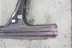 Порог со стойкой левый для Nissan Teana (J32) с 2008-2013г