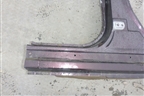 Порог со стойкой правый для Nissan Teana (J32) с 2008-2013г