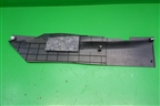 Накладка внутренняя (консоли правая) (68920JN10A) для Nissan Teana (J32) с 2008-2013г