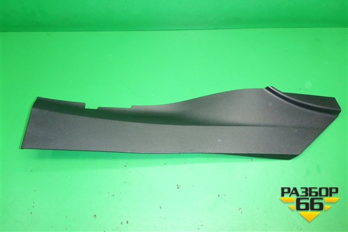 Накладка внутренняя (консоли правая) (68920JN10A) для Nissan Teana (J32) с 2008-2013г