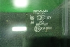 Стекло двери передней левой (80301JN90A) для Nissan Teana (J32) с 2008-2013г