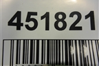 Стекло двери передней левой (80301JN90A) для Nissan Teana (J32) с 2008-2013г