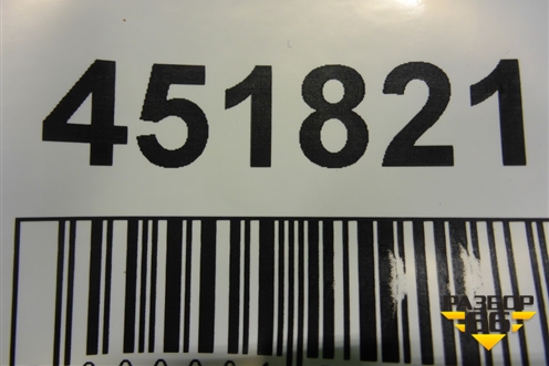 Стекло двери передней левой (80301JN90A) для Nissan Teana (J32) с 2008-2013г