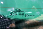 Стекло заднее (седан) (8K5845501) для Audi A4 (В8) с 2007-2015г