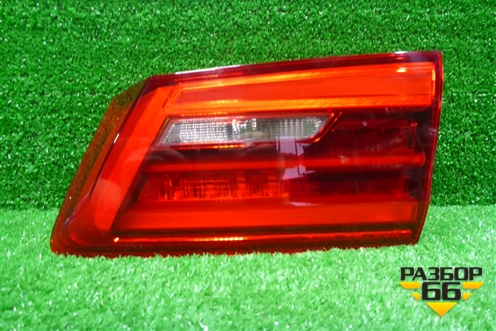 Фонарь задний внутренний правый (до 2020г Led) (63217376474) для BMW 5-серия G30 с 2017г