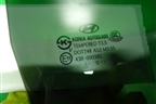 Стекло двери задней правой (834213J020) для Hyundai ix 55 с 2008г