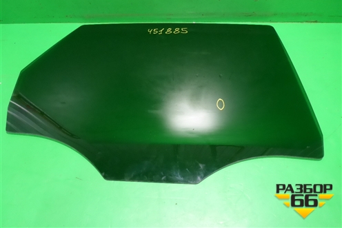 Стекло двери задней правой (834213J020) для Hyundai ix 55 с 2008г