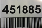 Стекло двери задней правой (834213J020) для Hyundai ix 55 с 2008г