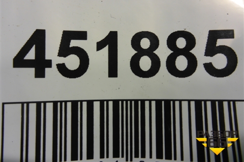 Стекло двери задней правой (834213J020) для Hyundai ix 55 с 2008г