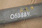 Балка подмоторная (4.2л АКПП) (4E0199205Q) для Audi A8 с 2002-2010г
