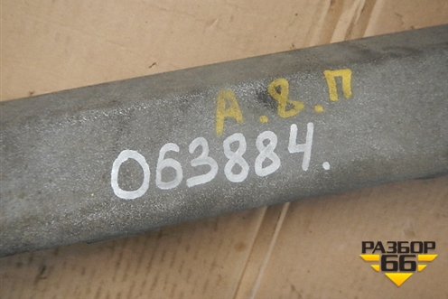 Балка подмоторная (4.2л АКПП) (4E0199205Q) для Audi A8 с 2002-2010г