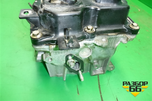 Головка блока цилиндров (правая 2.5л VQ25) для Nissan Teana (J32) с 2008-2013г