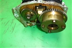 Головка блока цилиндров (правая 2.5л VQ25) для Nissan Teana (J32) с 2008-2013г