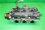 Головка блока цилиндров (правая 2.5л VQ25) для Nissan Teana (J32) с 2008-2013г