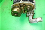 Головка блока цилиндров (левая 2.5л VQ25) для Nissan Teana (J32) с 2008-2013г
