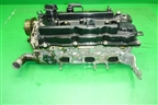 Головка блока цилиндров (левая 2.5л VQ25) для Nissan Teana (J32) с 2008-2013г