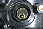 Головка блока цилиндров (левая 2.5л VQ25) для Nissan Teana (J32) с 2008-2013г