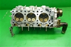 Головка блока цилиндров (левая 2.5л VQ25) для Nissan Teana (J32) с 2008-2013г