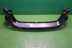 Бампер задний (под парктроник) (521590K370) для Toyota Fortuner с 2016г